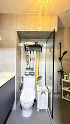 Blk 574 Hougang Street 51 (Hougang), HDB 5 Rooms #624141001